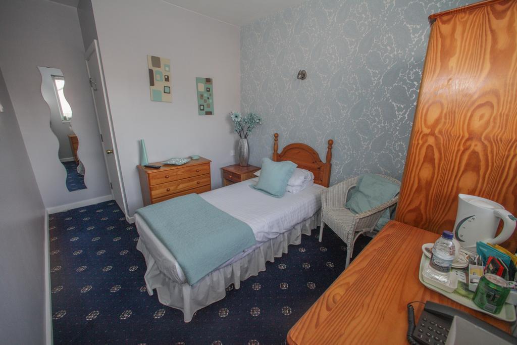 Tower House Executive Guest House Pontefract Esterno foto