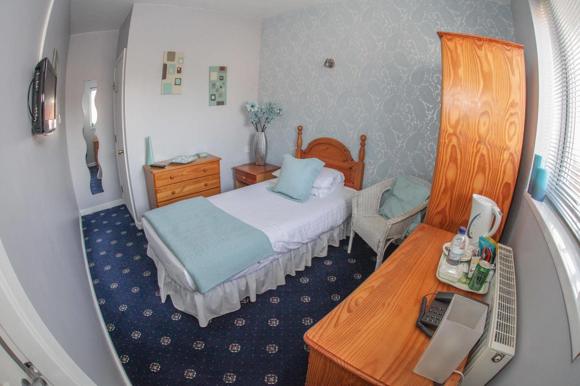 Tower House Executive Guest House Pontefract Esterno foto